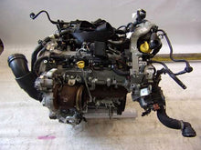 Load image into Gallery viewer, Motor Jeep Renegade Suv Bu B1 55283099 2.0 MJT 2TKm Diesel Engine Komplett MOT8071185225oq