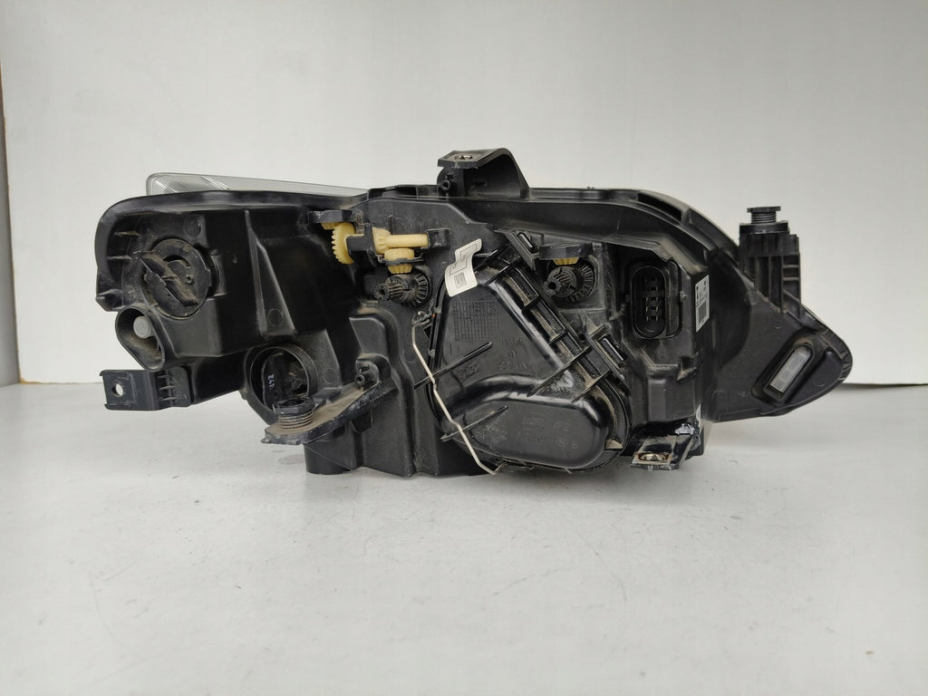 Frontscheinwerfer Seat Ibiza I 6J1941021K Links Scheinwerfer Headlight SCH8746618862ry