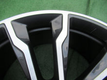 Load image into Gallery viewer, 1x Alufelge 20 Zoll 9.5" 5x112 43ET 8010269 BMW X3 G01 G02 Rim Wheel FEL6214862644kx
