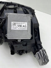 Laden Sie das Bild in den Galerie-Viewer, Frontscheinwerfer Skoda Octavia IV 5E4941015A LED Links Scheinwerfer Headlight SCH8597251245cd