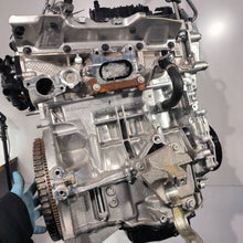 Load image into Gallery viewer, Motor Dacia H5PA260 1.8 TCE Benzin Engine Unkomplett MOT4092266879qz