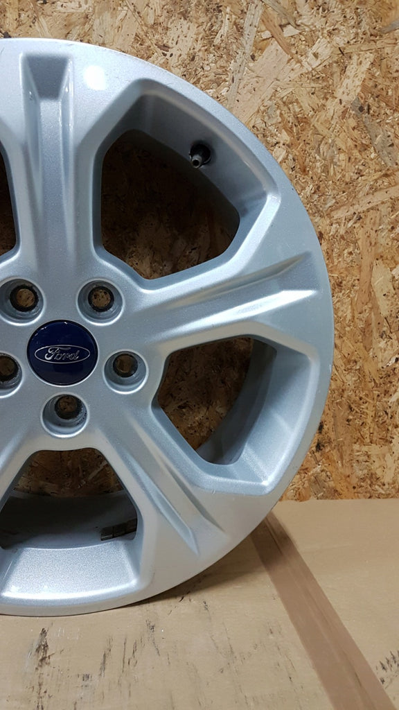 1x Alufelge 17 Zoll 7.0" 5x108 50ET LJ6C-1007-52A Ford Focus C-Max Rim Wheel FEL2592940888yt