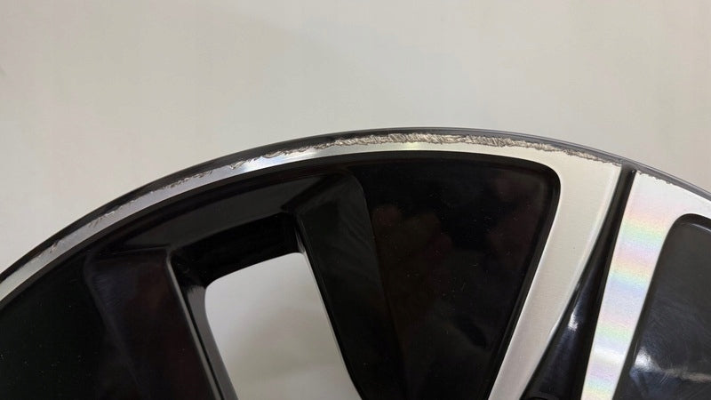 1x Alufelge 18 Zoll 7.5" 5x112 49ET Glanz Schwarz A1774010500 Mercedes-Benz W177 FEL9983728923tn