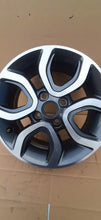 Load image into Gallery viewer, 1x Alufelge 15 Zoll 6.0&quot; 4x100 51ET 52910-G3600 Kia Picanto Rim Wheel