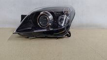 Load image into Gallery viewer, Frontscheinwerfer Opel Astra H Xenon Links Scheinwerfer Headlight SCH3704950989qj