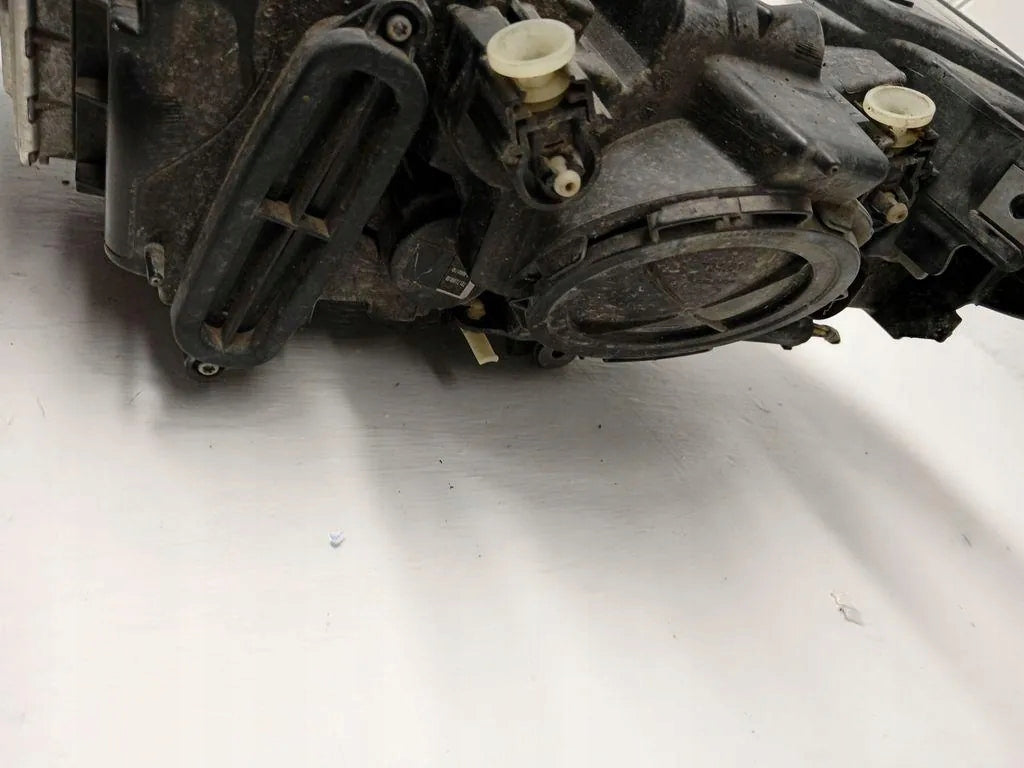 Frontscheinwerfer BMW 3 7259548 Xenon Rechts Scheinwerfer Headlight SCH4971798632qc