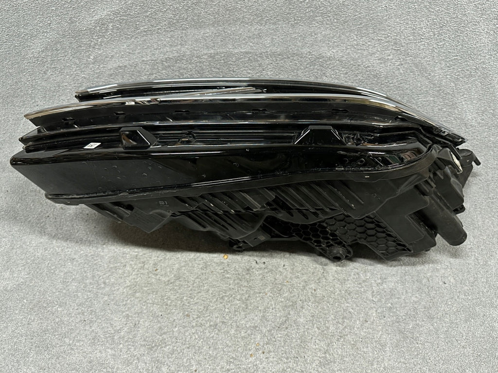 Frontscheinwerfer VW Touareg 761941081 LED Links Scheinwerfer Headlight