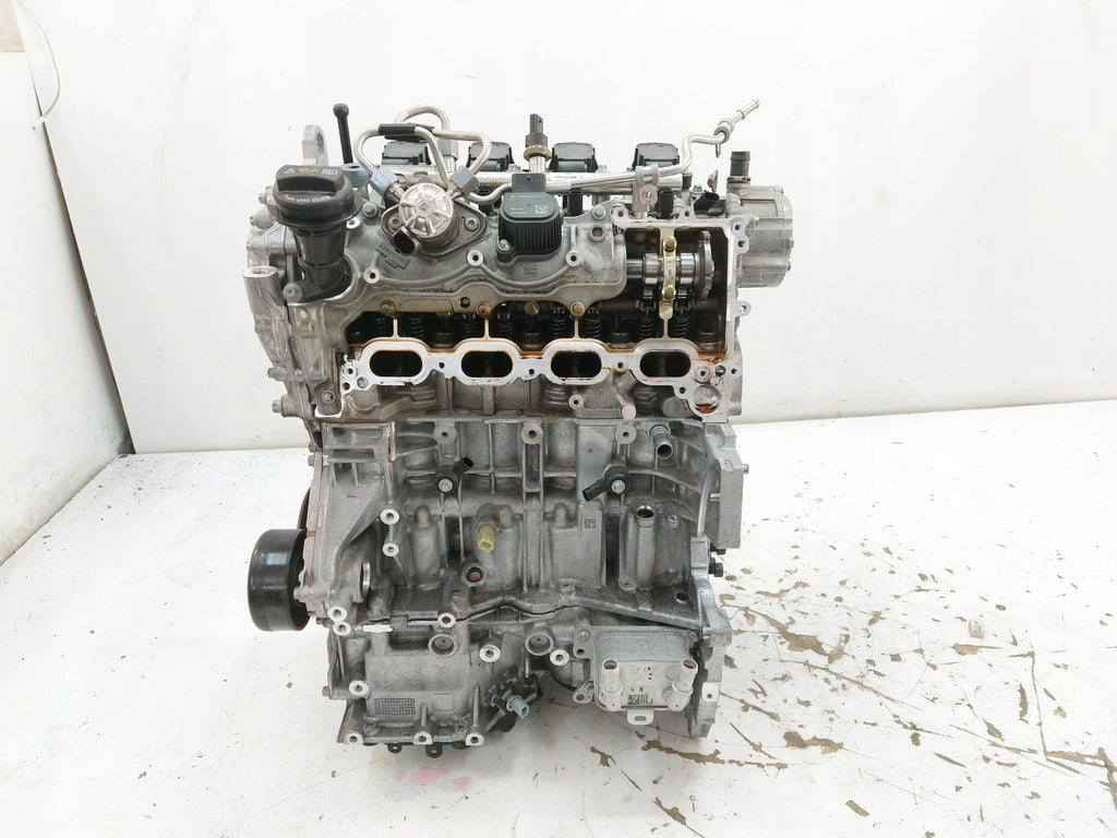 Motor Mercedes-Benz Gla H247 282914 1.3 27TKm 2023 Benzin Engine Komplett
