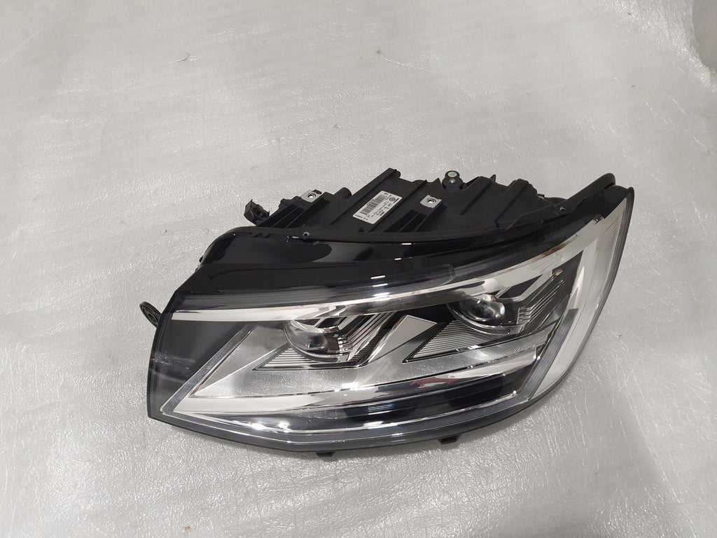 Frontscheinwerfer VW Multivan 7E1941773 Full LED Ein Stück (Rechts oder Links) SCH3753034720ho