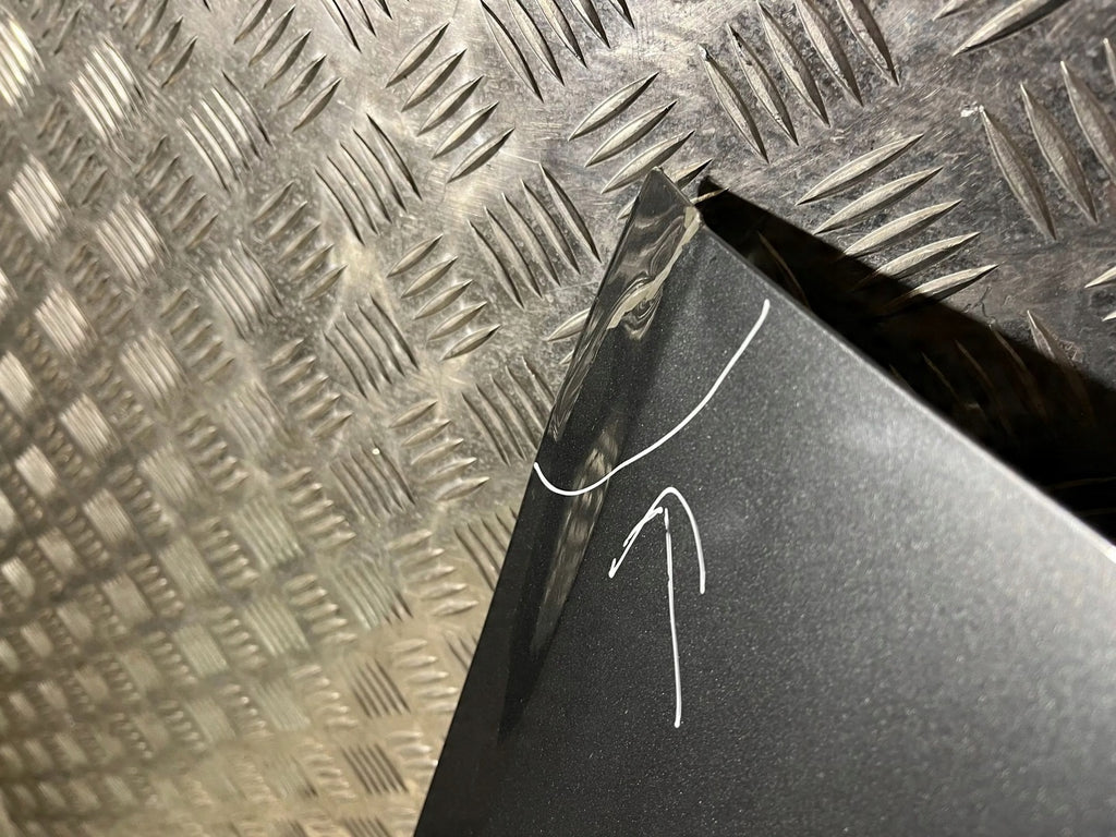 Tür Mercedes-Benz Glc C253 X253 UTO52124 Vorne Rechts Door Porta Porte