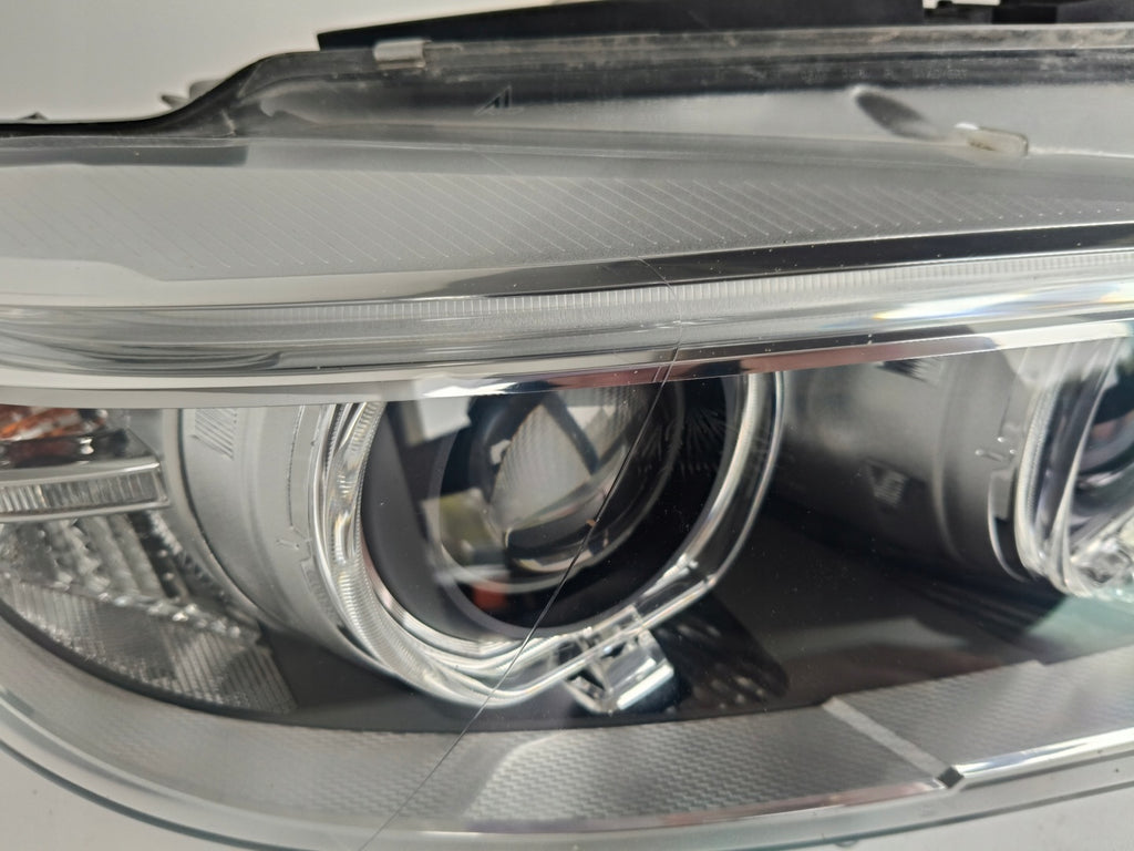 Frontscheinwerfer BMW 4 F36 F32 F33 7410786-01 Rechts Scheinwerfer Headlight SCH4038826563xd