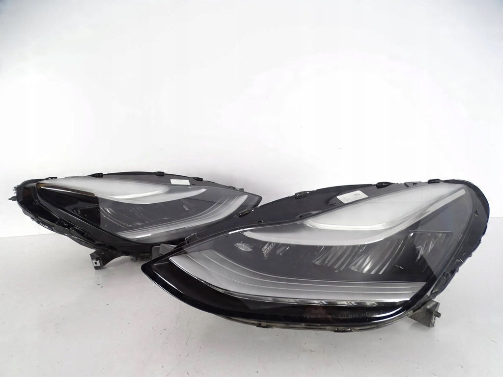 Frontscheinwerfer Tesla 3 1077375-00-4 Links Scheinwerfer Headlight
