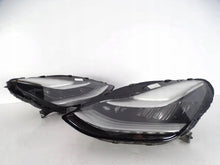 Laden Sie das Bild in den Galerie-Viewer, Frontscheinwerfer Tesla 3 1077375-00-4 Links Scheinwerfer Headlight