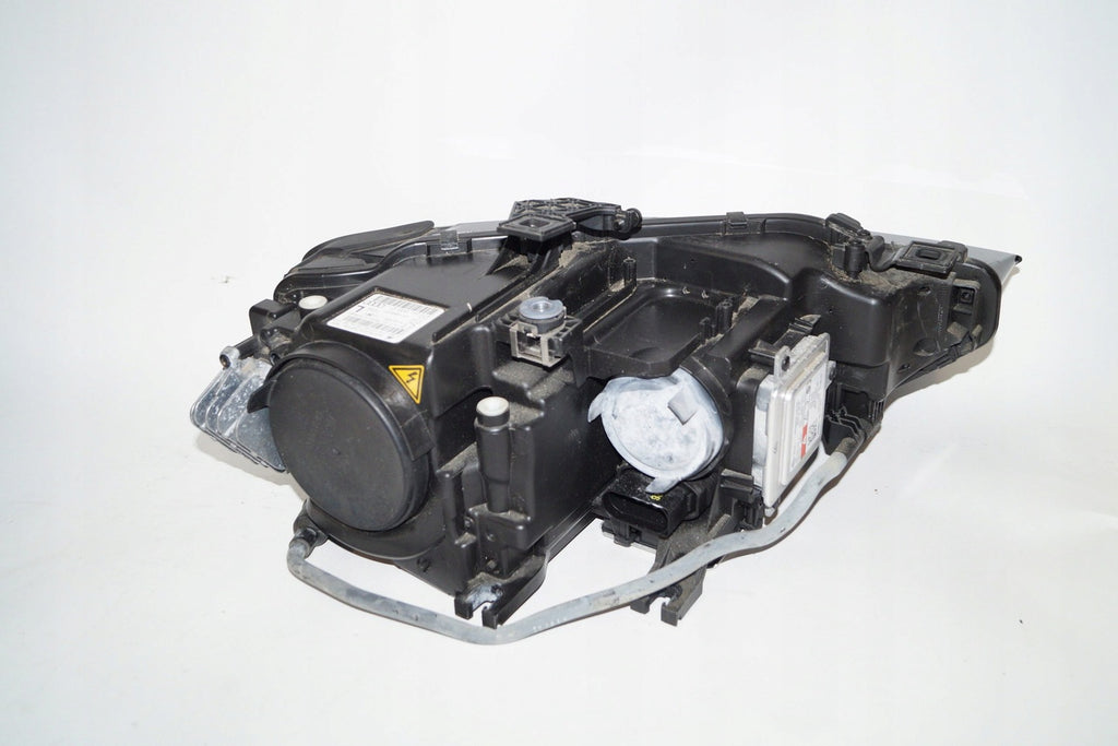 Frontscheinwerfer Audi A5 8T0941005C 8T0941006C Xenon Ein Satz Headlight