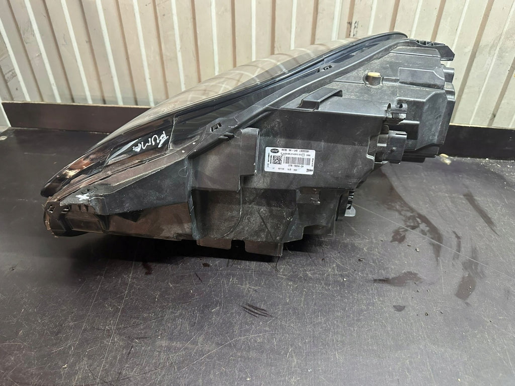 Frontscheinwerfer Ford Puma L90202381 L1FB13E014GH Rechts Scheinwerfer Headlight SCH9388644803eg