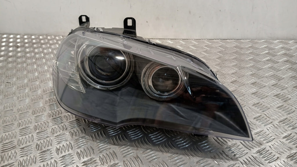 Frontscheinwerfer BMW X5 E70 E71 E72 7161588 Xenon Rechts Scheinwerfer Headlight SCH1984849930qs