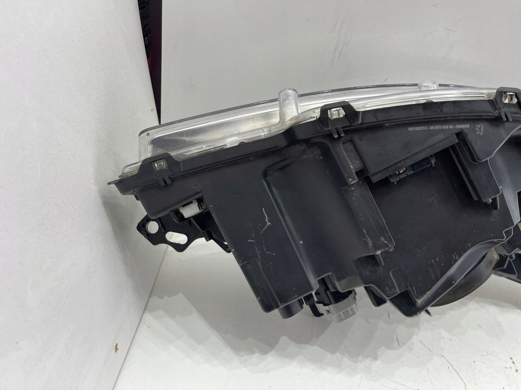 Frontscheinwerfer Peugeot 508 I 89905869 Links Scheinwerfer Headlight