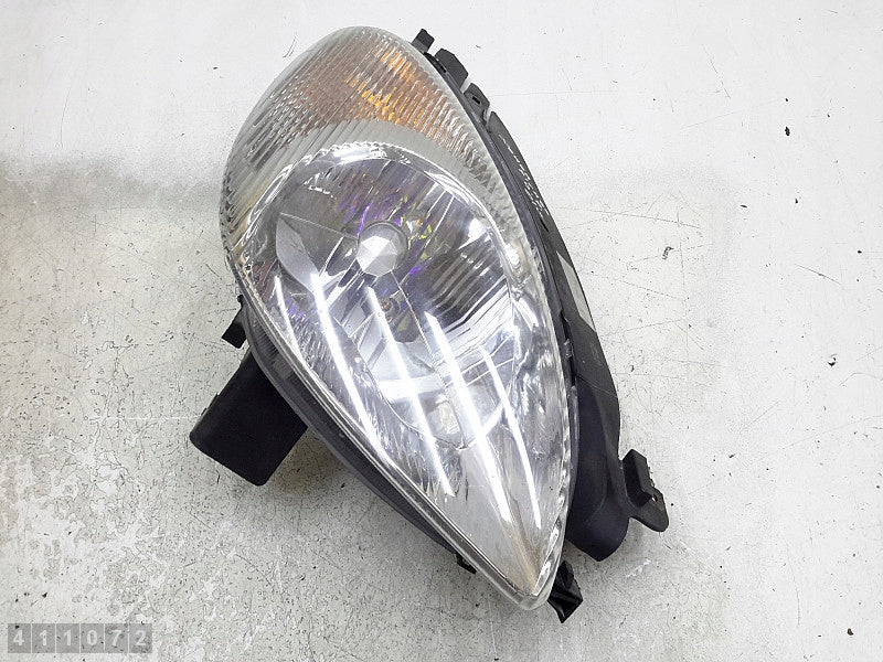 Frontscheinwerfer Citroën Picasso I Xsara Rechts Scheinwerfer Headlight SCH1298976369vb