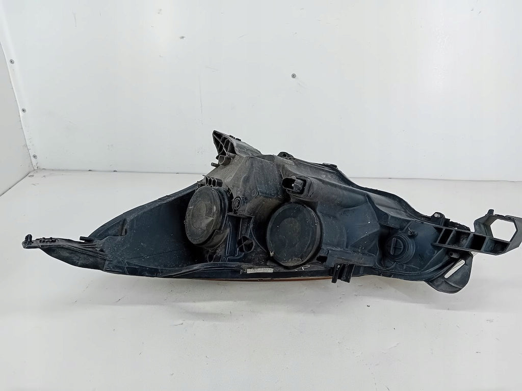 Frontscheinwerfer Citroën C3 II Rechts Scheinwerfer Headlight