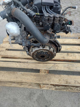 Load image into Gallery viewer, Motor Hyundai I20 G4LA 1.2 136TKm 2011 Benzin Engine Komplett