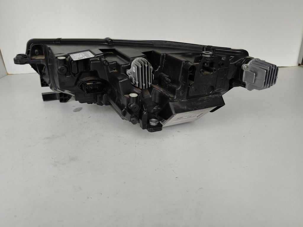 Frontscheinwerfer Skoda Octavia 5e3 IV 5E4941016A Full LED Rechts Headlight SCH3769795687ic