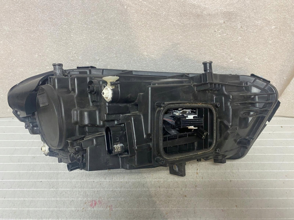 Frontscheinwerfer Mercedes-Benz W177 A1779064703 LED Links Headlight SCH7000621399ps