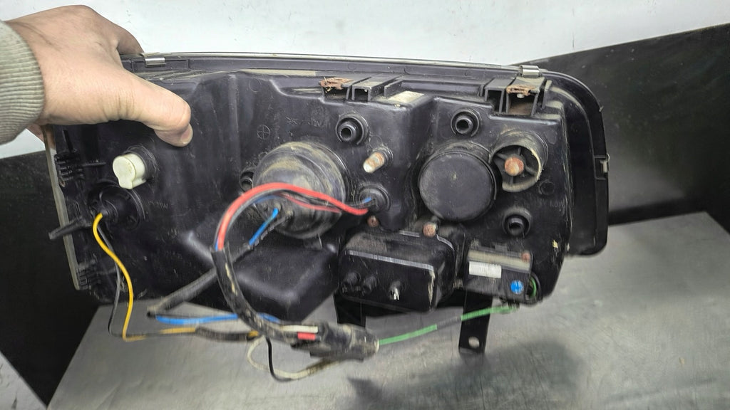 Frontscheinwerfer VW T5 SK3402-VWT503 Ein Stück (Rechts oder Links) Headlight