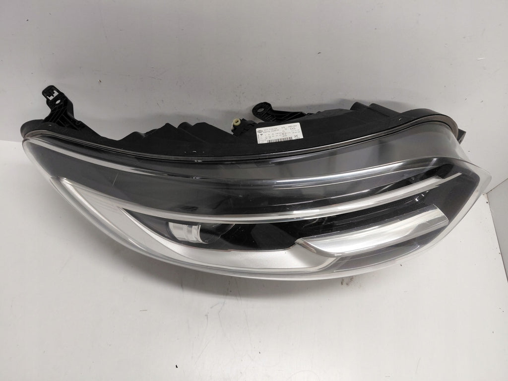 Frontscheinwerfer Renault Kadjar 260107249R Rechts Scheinwerfer Headlight SCH3864087120ut