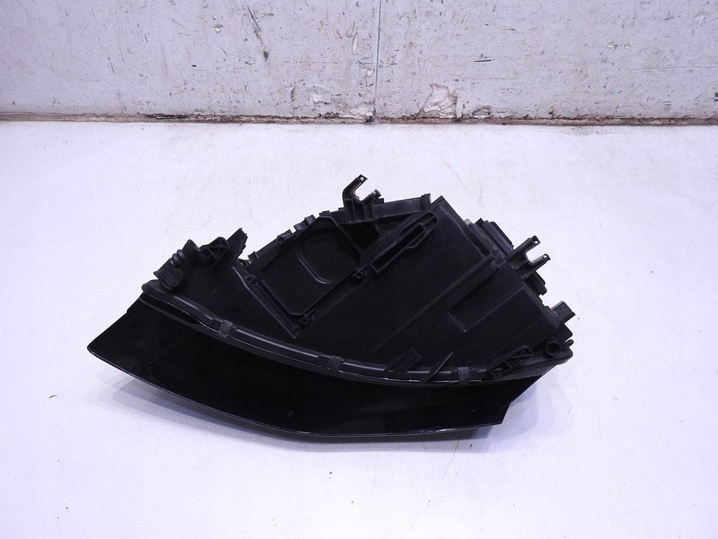 Frontscheinwerfer Audi A4 B8 1305236341 Rechts Scheinwerfer Headlight SCH5191940315zc