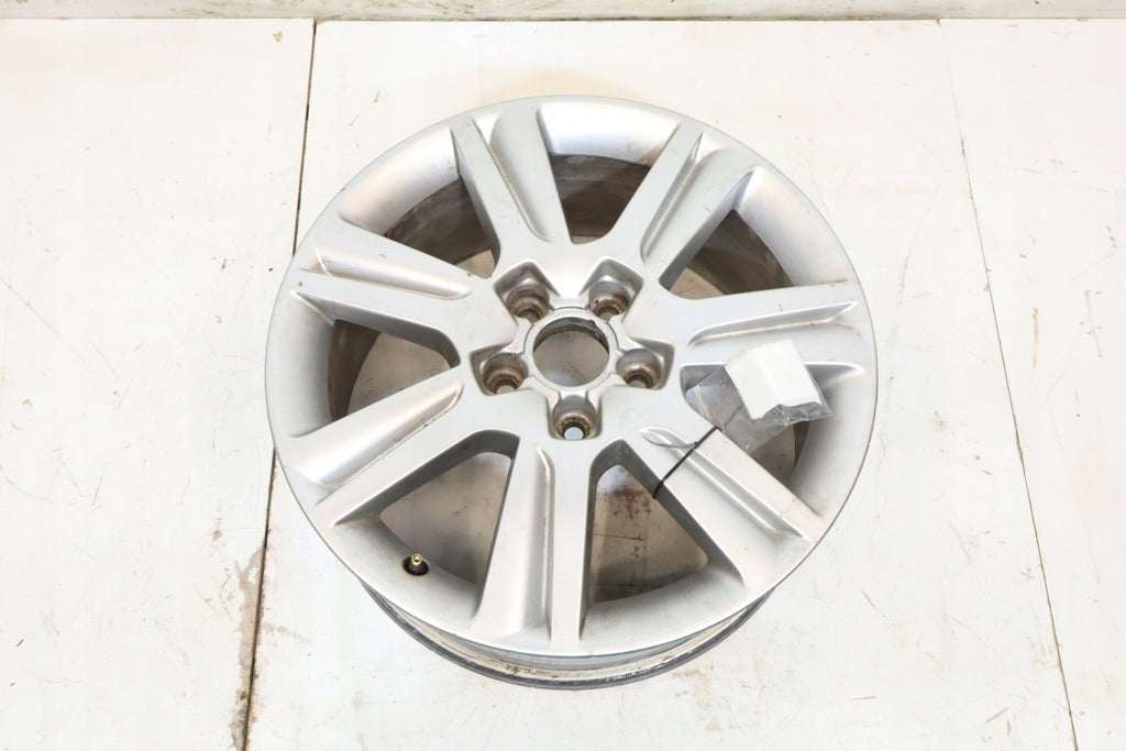 1x Alufelge 17 Zoll 7.0" 5x112 8K0601025N Audi A4 B8 Rim Wheel FEL2593213002ay
