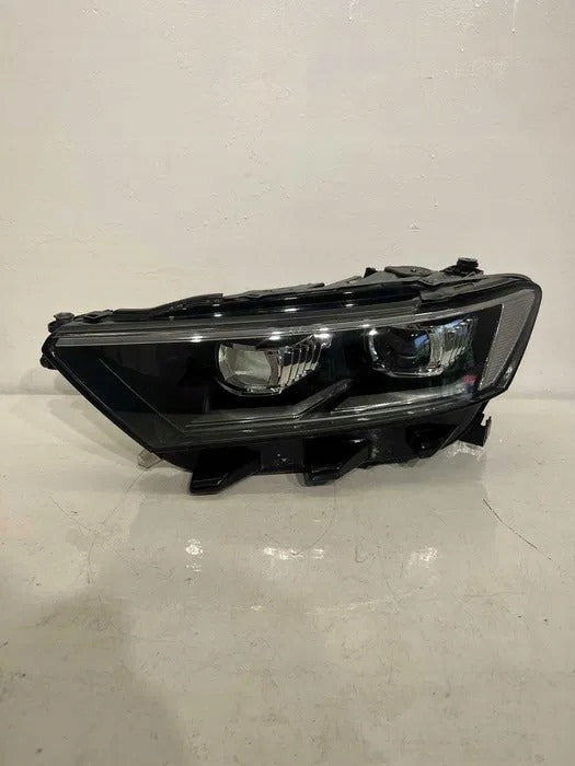 Frontscheinwerfer VW T-Roc 2GA941035P Links Scheinwerfer Headlight