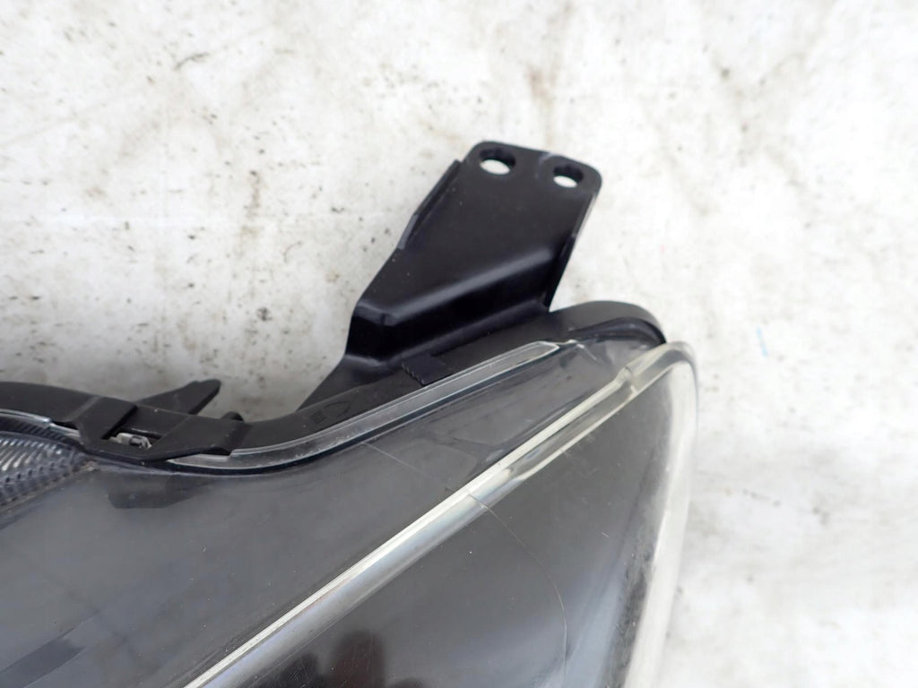 Frontscheinwerfer Mazda III DB5J-51040 Links Scheinwerfer Headlight