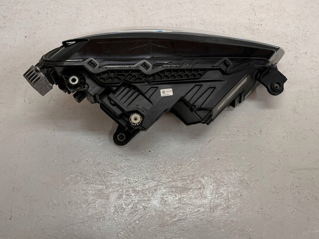 Frontscheinwerfer Skoda Superb III 3V1941015C LED Ein Stück (Rechts oder Links)