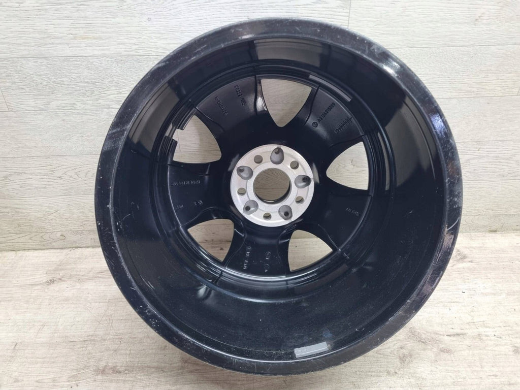 1x Alufelge 18 Zoll 5x112 A2134015300 Mercedes-Benz W213 Rim Wheel FEL6638624294gn