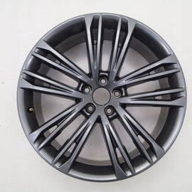 1x Alufelge 20 Zoll 8.5