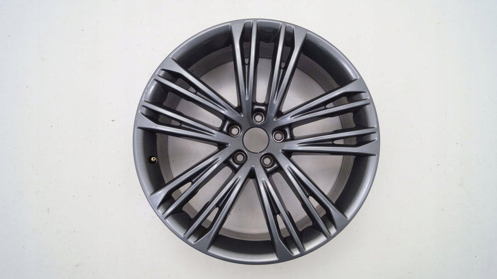 1x Alufelge 20 Zoll 8.5" 5x112 30ET 4K8601025F Audi A6 A7 Rim Wheel FEL6123855240hp
