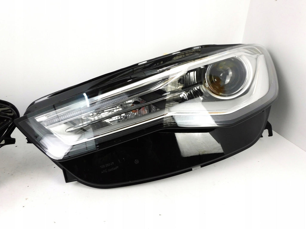 Frontscheinwerfer Audi A6 C7 4G0941005F Ein Stück (Rechts oder Links) Headlight