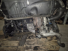 Laden Sie das Bild in den Galerie-Viewer, Motor Mercedes-Benz 648961 3.2 CDI 212TKm 2008 Diesel Engine Komplett