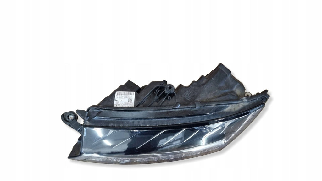 Frontscheinwerfer Skoda Fabia I 6V1941015F 030111523101 LED Links Headlight SCH1167220872cf