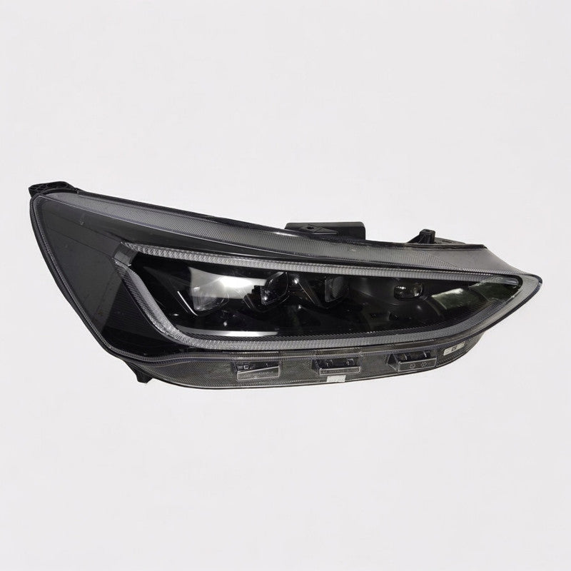 Frontscheinwerfer Ford Focus NX7B-13E017-AG LED Rechts Scheinwerfer Headlight