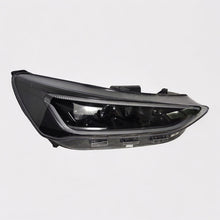 Laden Sie das Bild in den Galerie-Viewer, Frontscheinwerfer Ford Focus NX7B-13E017-AG LED Rechts Scheinwerfer Headlight