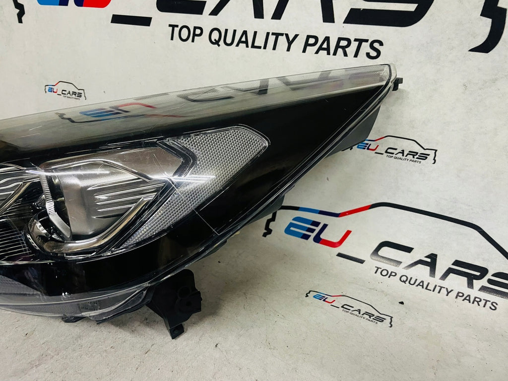 Frontscheinwerfer Ford Kuga GV41-13D155-EG Xenon Links Scheinwerfer Headlight SCH5540241722vq