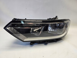 Frontscheinwerfer VW Passat B8 90049907 LED Links Scheinwerfer Headlight SCH9807382713qc