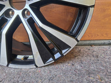 Load image into Gallery viewer, 1x Alufelge 20 Zoll 8.0" 5x108 52 5ET Glanz Schwarz 32358599 Volvo Xc60 Ii FEL5195109560cr