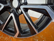 Load image into Gallery viewer, 1x Alufelge 18 Zoll 8.0" 5x114.3 Toyota I Rim Wheel FEL8781221263ie