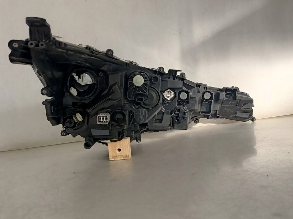 Frontscheinwerfer Toyota Corolla 81150-02S70 LED Links Scheinwerfer Headlight SCH9358933896xx