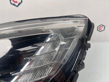 Laden Sie das Bild in den Galerie-Viewer, Frontscheinwerfer Renault Scenic 260609501R LED Links Scheinwerfer Headlight