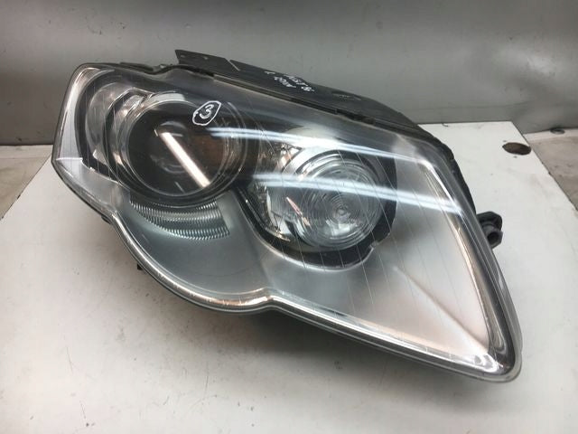 Frontscheinwerfer VW Passat 3C0941752K Xenon Rechts Scheinwerfer Headlight