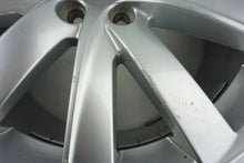 Laden Sie das Bild in den Galerie-Viewer, 1x Alufelge 19 Zoll 8.0" 5x108 42 5ET Glanz Silber 31362276 Volvo Xc90 Rim Wheel FEL5586110467mc
