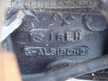 Load image into Gallery viewer, Motor Audi A4 B6 ASN 3.0 220PS 162kW 166TKm 2000 Benzin Engine Unkomplett MOT3237016228re